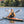 Floating Waterproof Dry Bag Floating Dry Sacks with Observable Window 10L Roll Top Lightweight Dry Storage Bag for Kayaking Rafting Boating Swimming C