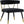 Glam Dining Chair (Set of 2)