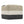 Clay - Square Pouf, Upholstered