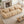 114'' Soft And Fluffy Modular Sectional Sofa