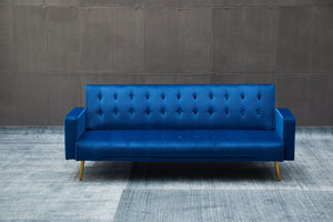 Comfort Compact Design Sofa Bed