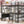 Loft Bed With 4 Layers Of Shelves And L-Shaped Desk, Stylish Metal Frame Bed With A Set Of Sockets, USB Ports And And Wireless Charging