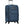 Softside Luggage Expandable 3 Piece Set Suitcase Upright Spinner Softshell Lightweight Luggage Travel Set - Dark Blue