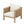 Outdoor Acacia Wood Patio Chair