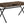 Computer Desk for Home Office with Storage Drawers