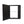 Wall-Mounted Bathroom Cabinet with Mirror