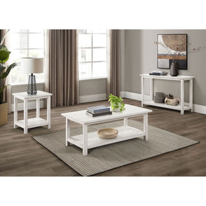 Castleton - Table