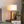 Table Lamps Set of 2, Modern Dimmable Bedside Lamps with Linen Shades