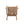 Patio Dining Chair, Comfortable Waterproof Seating (Set of 2)
