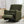 Wide Wingback Swivel Glider Rocker Recliner Chair