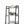 Wendral Rectangular Leaning Ladder Bookshelf