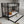 Metal Bunk Bed For Kids, Convertible Bedframe With Ladders & Guardrail