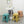 10 Pack Stackable Classroom Stools, 18.8