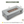 56' Propane Fire Pit Table - Rectangular Outdoor Gas Fire Pit