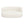 Shep - Curved Dog Sofa Bed Medium - Ivory White