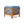 Brava - X Back Corner Chair