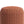 Wynne - Round Knitted Outdoor / Indoor Pouf - Orange