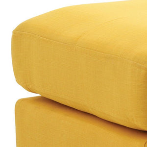 Casual Ottoman For Stylish Spaces
