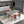 Dining Armless Chairs (Set of 2)
