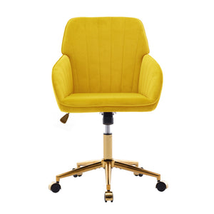 Adjustable Ergonomic Swivel Office Chair