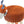 Animal Ottoman Stool - Polyester Upholstered Cute Deer Foot Stool