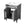 Bathroom Vanity With 2 Doors And Tip Out Drawer, Soft Closing Hinges