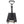 Heavy Duty Wooden Rectangle Moving Dolly