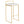 Fuji - Contemporary / Glam & Quality Construction Barstool