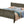 Panel Sleigh Bed