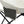 2 Pieces Outdoor Camping Chairs Folding / Portable, Comfortable Seating, Durable Steel Fram