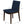 Laura - Mid-Century Modern Solid Wood Dining Chair (Set of 2)