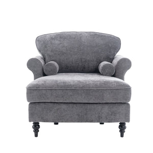 Oversized Chaise Lounge Indoor