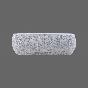 T3601 - Oval Coffee Table