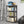 Adjustable Garage Shelf