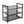 3-Tier Adjustable Shoe Rack