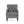 Harrison Tufted Club Chair with Button Tufted Back and Birch Wood Legs
