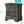 Louis Phillipe - Nightstand - Wood
