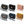 Wireless Bluetooth Speaker Outdoor Series TWS Double Diaphragm Subwoofer Portable