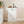 Tilt Out Trash Cabinet With Drawer, 10 Gallon Hamper - White