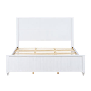 King Size Bed Frame