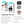 KP-215 In-Ear Bluetooth Earbuds New Model Touch Control Compact Design Low Latency High Sound Quality Long Battery Life Factory Direct