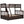 Bunk Bed With Drawers, Convertible Storage Bed