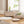 Upholstered Storage Ottoman Set With Reversible Lid