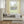Queen Size Removable Chenille Wingback Upholstered Waffle Bed
