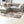 Quarry - 5' X 6.5' Abstract Area Rug - Gray / Orange