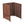 3 Panel Outdoor Air Conditioner Fence Screen