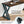 Writing Desk With Z-Shaped Legs