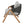 4-Person Patio Conversation Set with Cushions