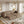 King Size Sleeper Pull Out Sofa Bed, 3 In 1 Convertible Chaise Lounge With 2 Pillows For Living Room - Camel