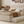 Upholstered Platform Bed With Trundle And 2 Sets Of USB Ports On Each Side, Fabric